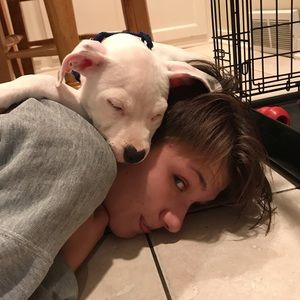 Meet your Posher, Grace